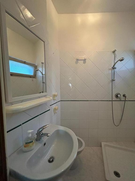 Pm 5 Via Sicilia Guest House Alghero Exterior photo