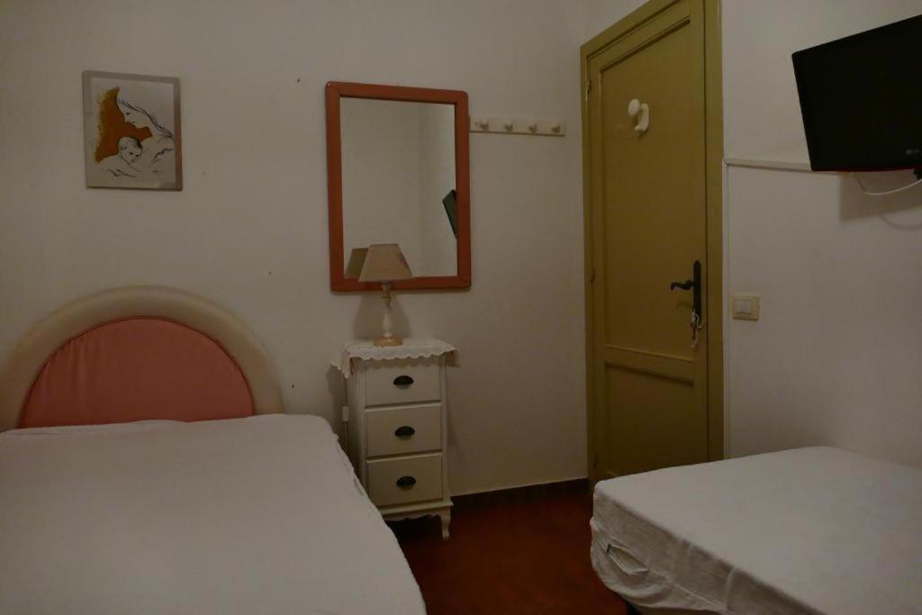 Pm 5 Via Sicilia Guest House Alghero Exterior photo