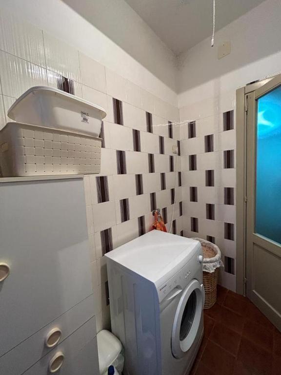 Pm 5 Via Sicilia Guest House Alghero Exterior photo