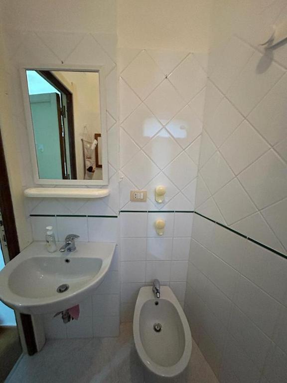 Pm 5 Via Sicilia Guest House Alghero Exterior photo