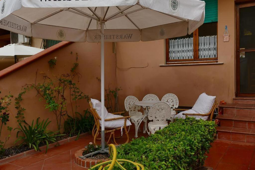 Pm 5 Via Sicilia Guest House Alghero Exterior photo